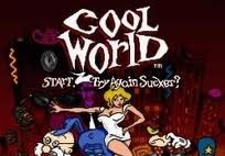 Cool World